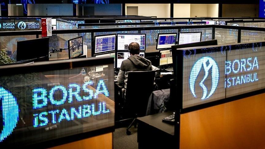 Dengeler değişiyor Dolar ve altın...
