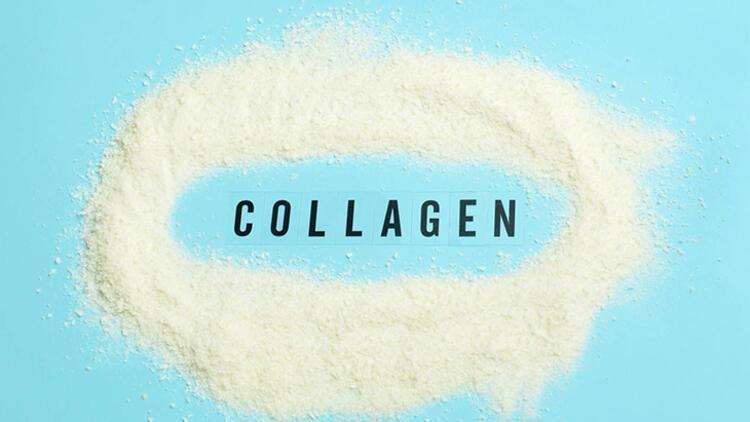 Kolajen hapları gerçekten işe yarıyor mu