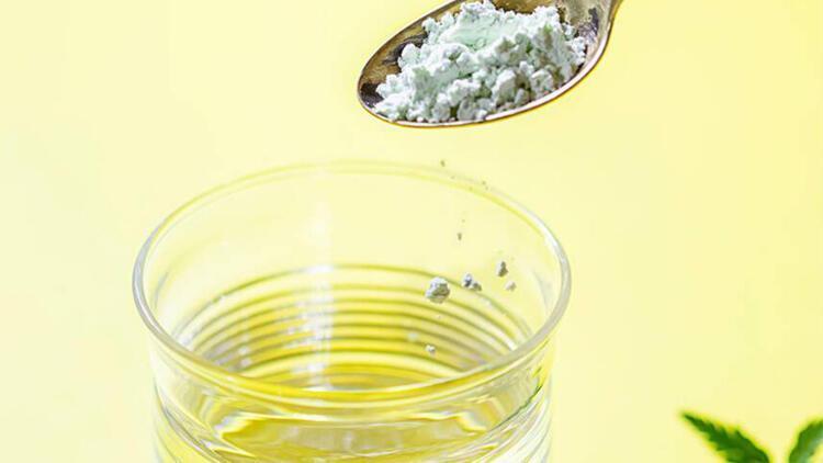 Kolajen hapları gerçekten işe yarıyor mu