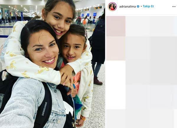 İKİ ÇOCUK ANNESİ İKİ ÇOCUK ANNESİ