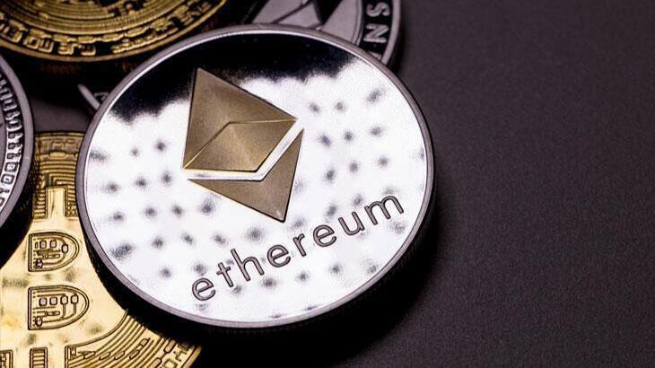 ETHEREUM NEDEN YÜKSELİYOR ETHEREUM NEDEN YÜKSELİYOR