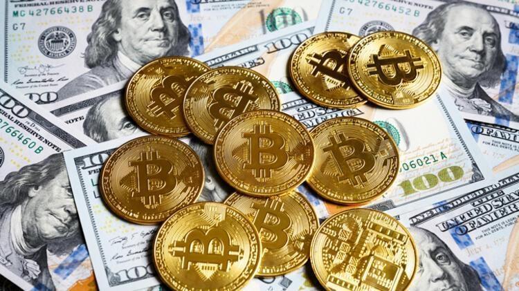 BITCOIN’DE NELER OLUYOR