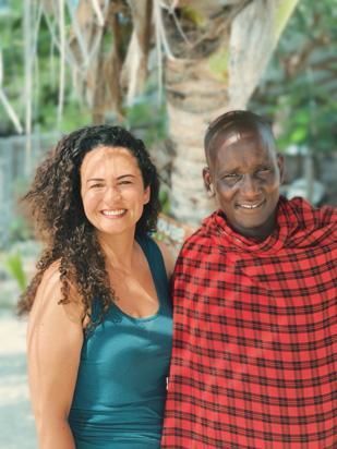 Rotanızı oluştururken nelere dikkat ettiniz Önünüzde nasıl bir yol güzergahı var