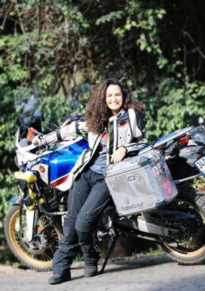 Konaklamanızı nasıl yapıyorsunuz Zorlandığınız anlar oluyor mu