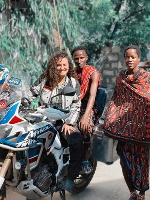 BU SICAK İKLİMİN SICAK İNSANLARINI ÇOK SEVDİM