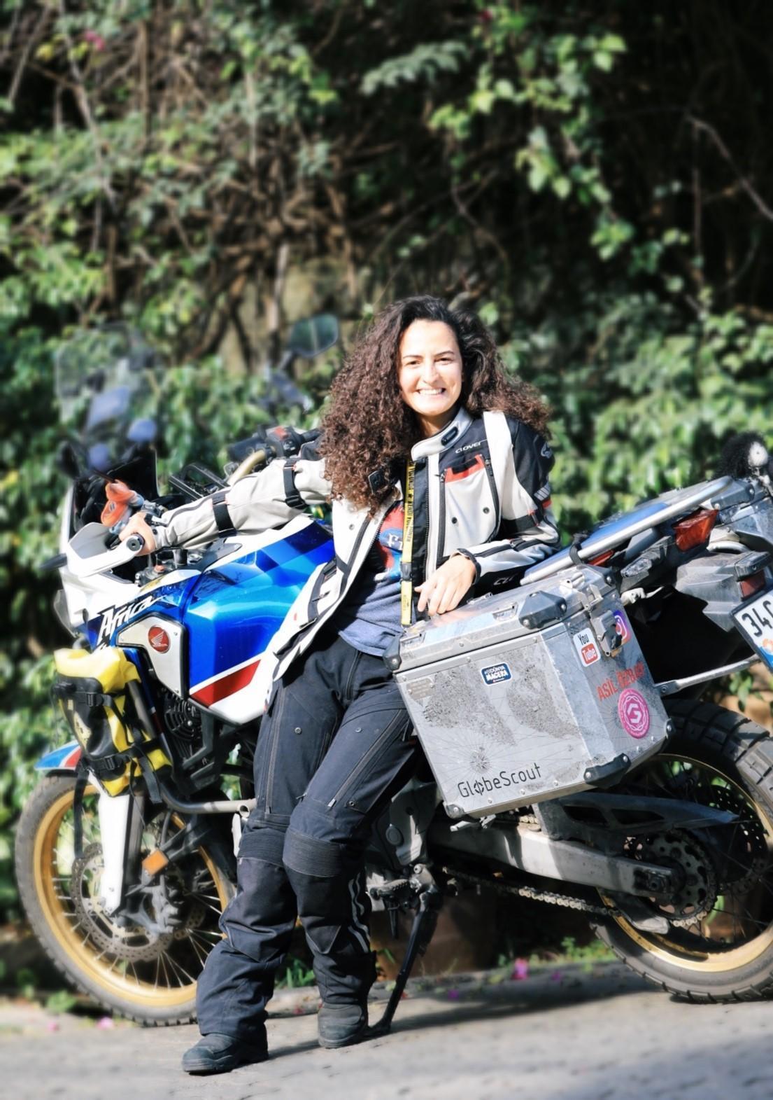 Pandemi döneminde bu seyahat sizi endişelendirmedi mi Gideceğiniz ülkelere sağlık açısından nasıl hazırlandınız