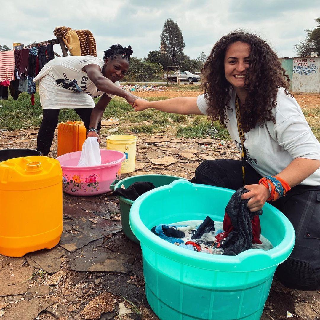 Yolda karşılaştığınız en zorlu an sizin için neydi