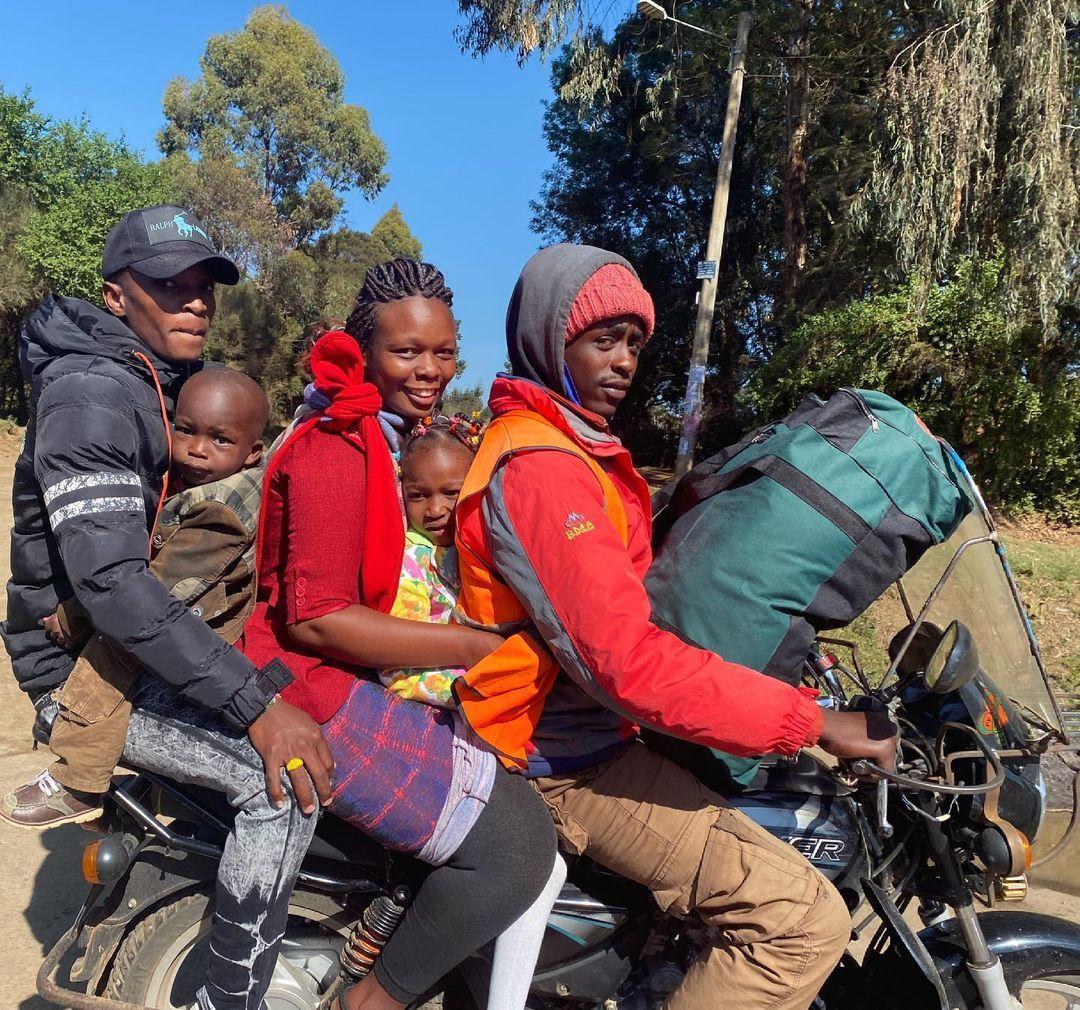 PARA, KARİYER, HIRS ONLARA ÇOK UZAK KAVRAMLAR