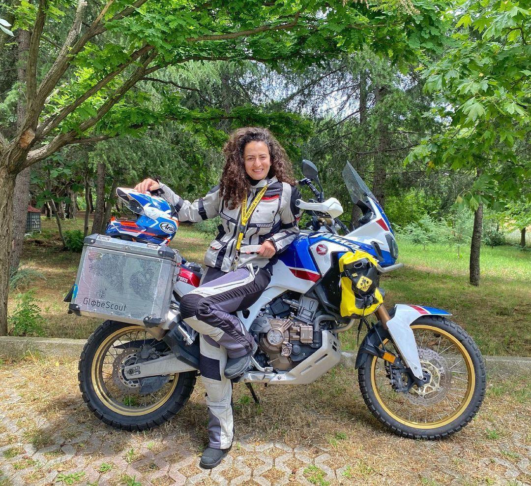 Afrika’da insanların seyahatinize olan bakışı nasıl