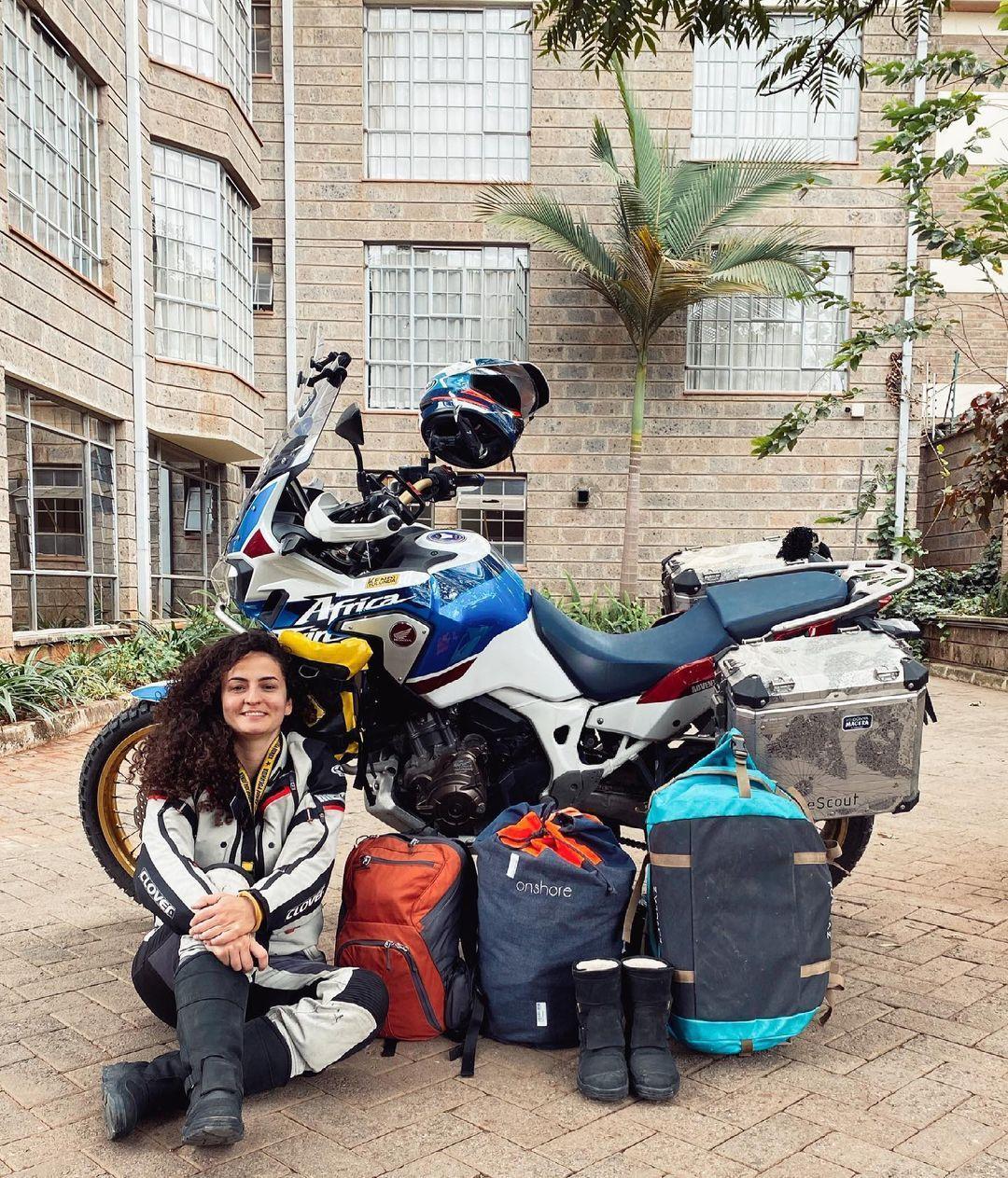 Farklı bir coğrafya ve farklı bir kültür. Afrika’daki yaşamla ilgili gözünüze çarpan şeyler neler Geçimlerini nasıl sağlıyorlar