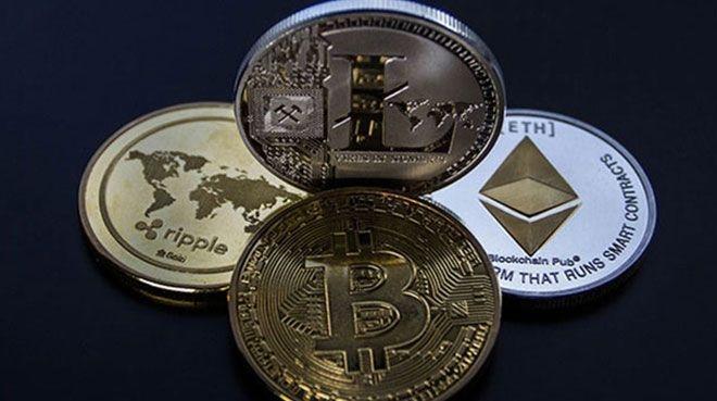 ETHEREUM KONSOLİDE OLUYOR