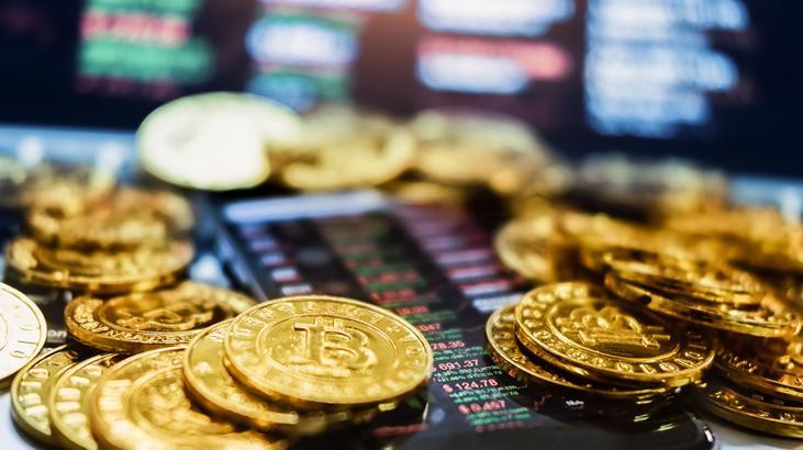 Kripto parada kredi alarmı