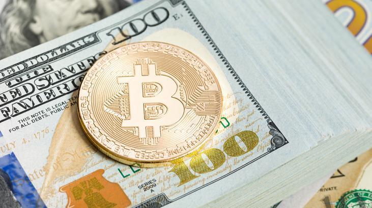 Kripto parada kredi alarmı