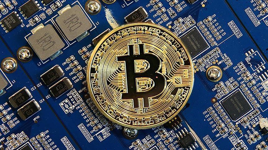 Kripto parada kredi alarmı