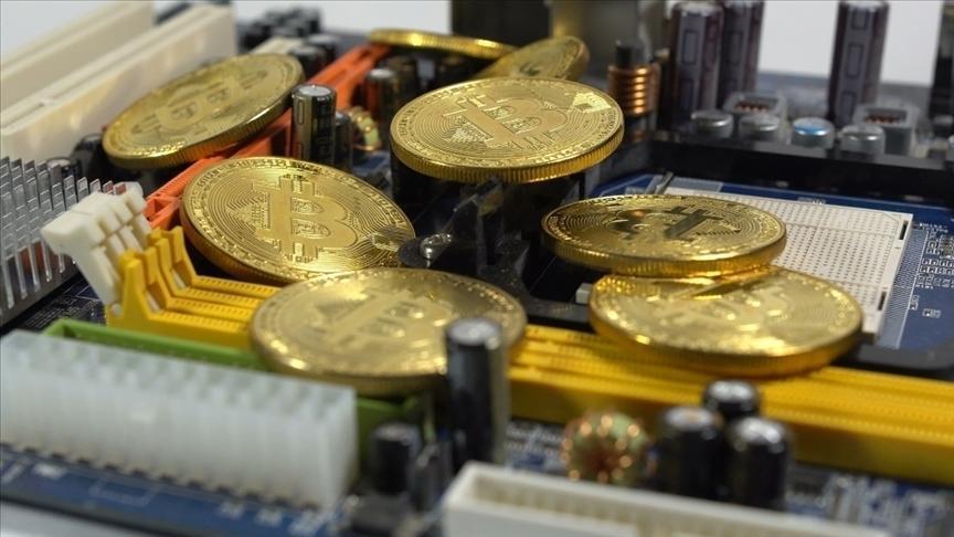 Kripto parada kredi alarmı