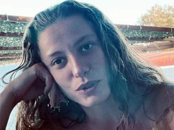 Umut Evirgen ile aşk yaşadığı konuşulan Serenay Sarıkayadan açıklama