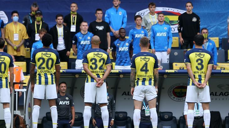 Son dakika Fenerbahçe haberleri - Fenerbahçe Sivasspor maçına damga vurdu Ayıptır bu gol...