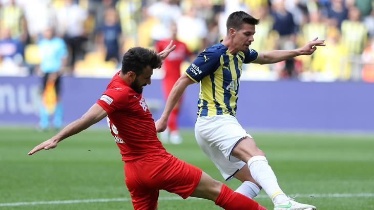 VITORUN SİSTEMİ ARIZA VERDİ - Serdar Ali ÇELİKLER / HABERTÜRK