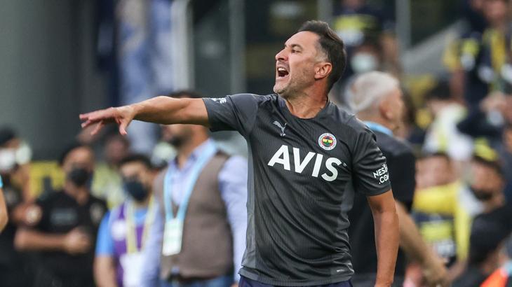 Son dakika Fenerbahçe haberleri - Fenerbahçe Sivasspor maçına damga vurdu Ayıptır bu gol...