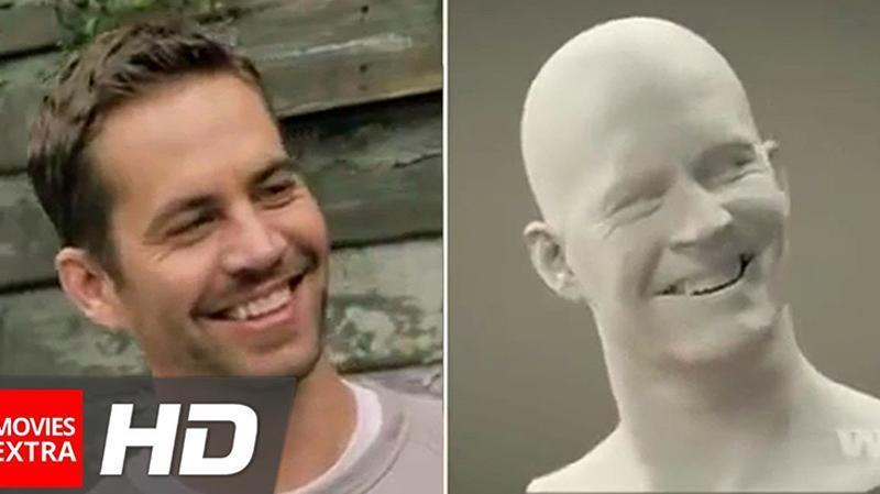 YAPAY ZEKA İLE FİLME DAHİL OLMUŞTU