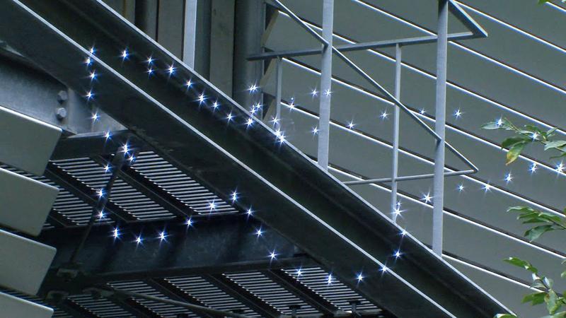 Hologram teknolojisiyle yaratılan ‘gerçekçi’ dünyalar ‘O kedi gelip sizi ısırabilir’