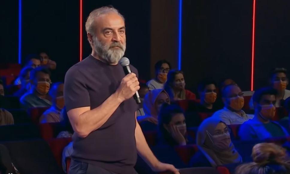 ÇOK GÜZEL HAREKETLER 2 OYUNCULARI