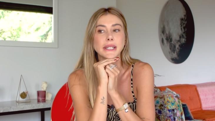 Şeyma Subaşıdan düğün açıklaması: Beni ailemden istedi