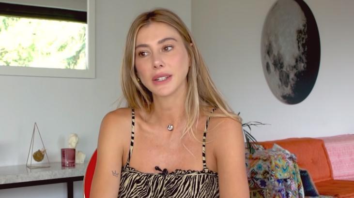 Şeyma Subaşıdan düğün açıklaması: Beni ailemden istedi