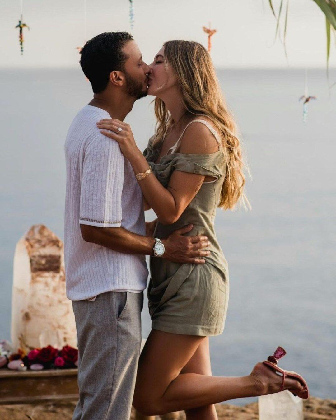 Şeyma Subaşıdan düğün açıklaması: Beni ailemden istedi