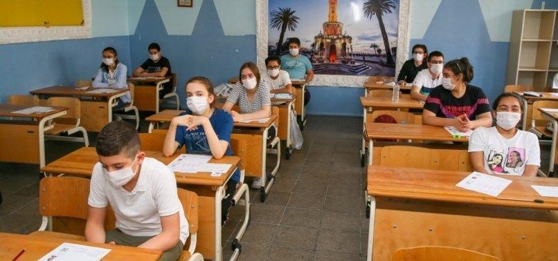 BURSLULUK SINAVI SONUÇLARI NE ZAMAN AÇIKLANACAK BURSLULUK SINAVI SONUÇLARI NE ZAMAN AÇIKLANACAK