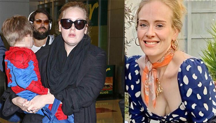 BEŞ YILLIK EVLİLİK BİTTİ