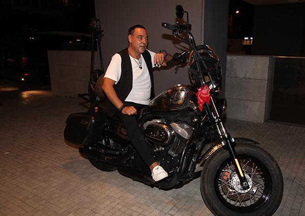 Ozan Orhon: Sil baştan yapıyorum kendimi