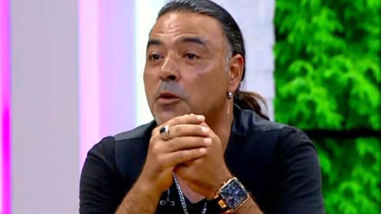 Ozan Orhon: Sil baştan yapıyorum kendimi