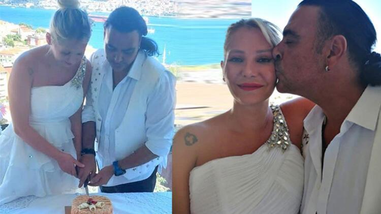 ARADIĞI MUTLULUĞU BULDU