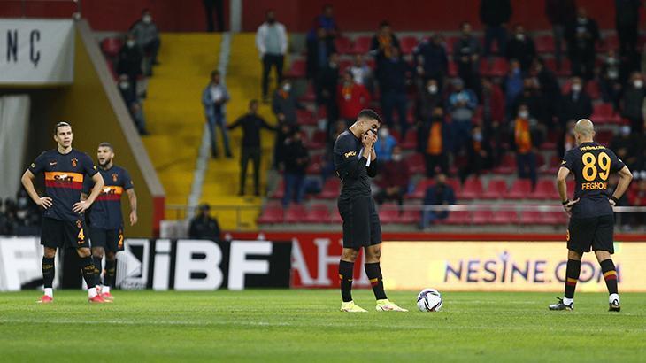 OCAKTA AYRILIK HAZIRLIĞI