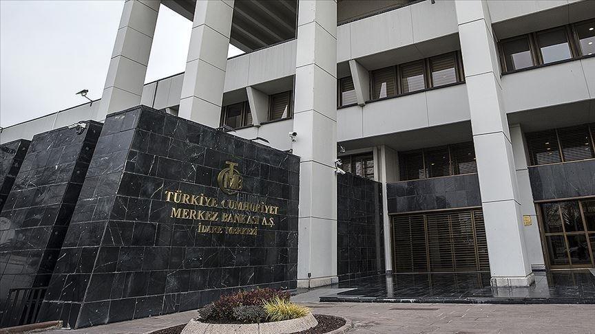Merkez Bankasından indirim geldi Merkez Bankasından indirim geldi