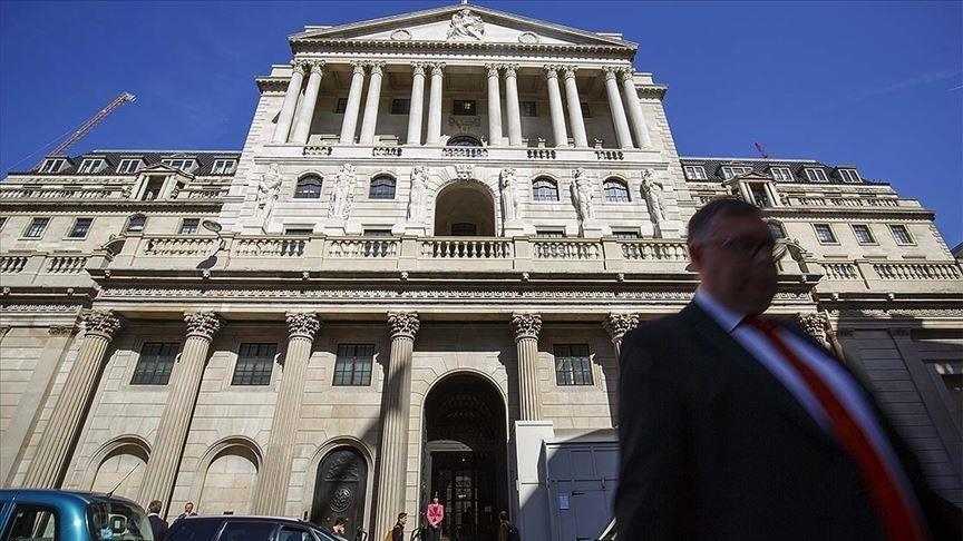 Merkez Bankasından indirim geldi Merkez Bankasından indirim geldi