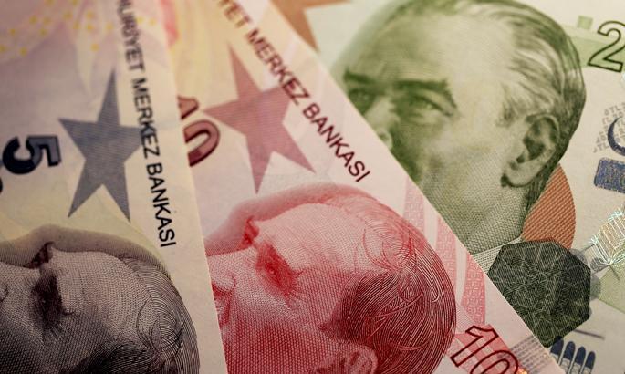 Merkez Bankasından indirim geldi Merkez Bankasından indirim geldi