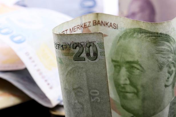 Merkez Bankasından indirim geldi Merkez Bankasından indirim geldi
