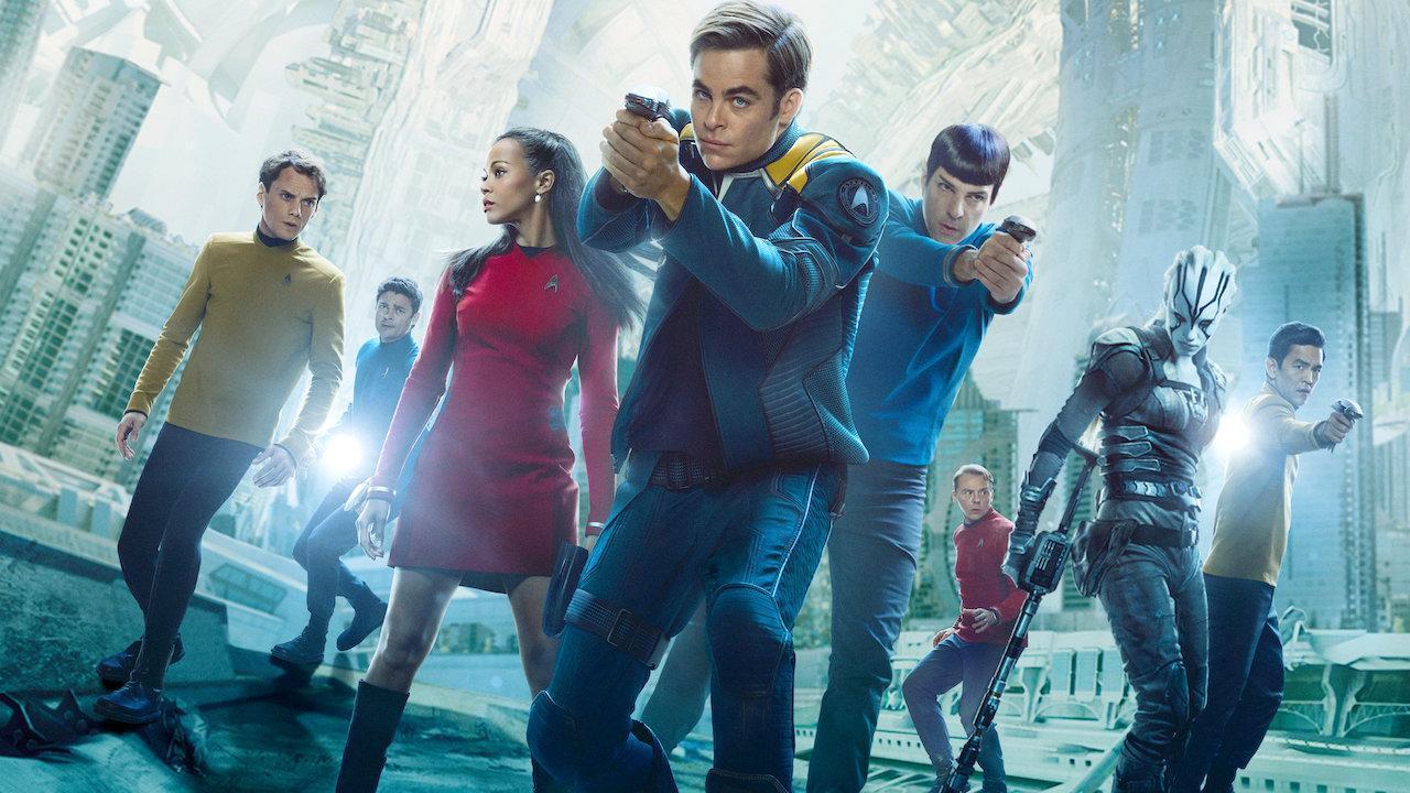 Star Trek (2009)