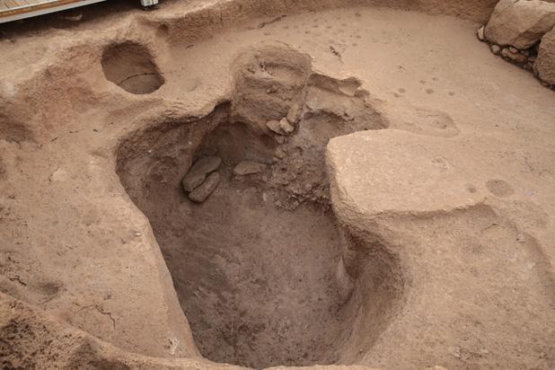 Karahantepe Neolitik Çağa ışık tutacak