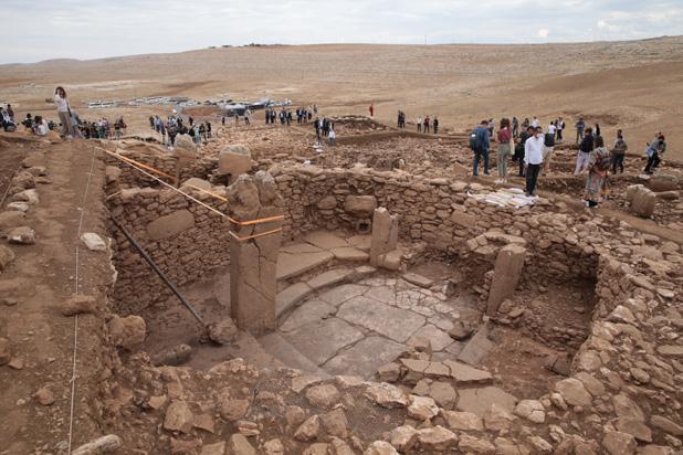 Karahantepe Neolitik Çağa ışık tutacak