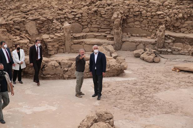 Karahantepe Neolitik Çağa ışık tutacak