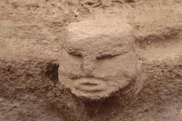 Karahantepe Neolitik Çağa ışık tutacak