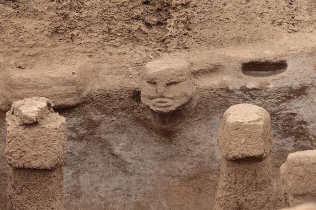 Karahantepe Neolitik Çağa ışık tutacak