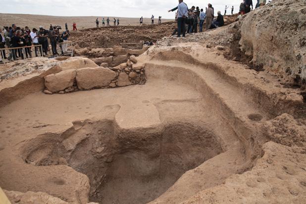 Karahantepe Neolitik Çağa ışık tutacak