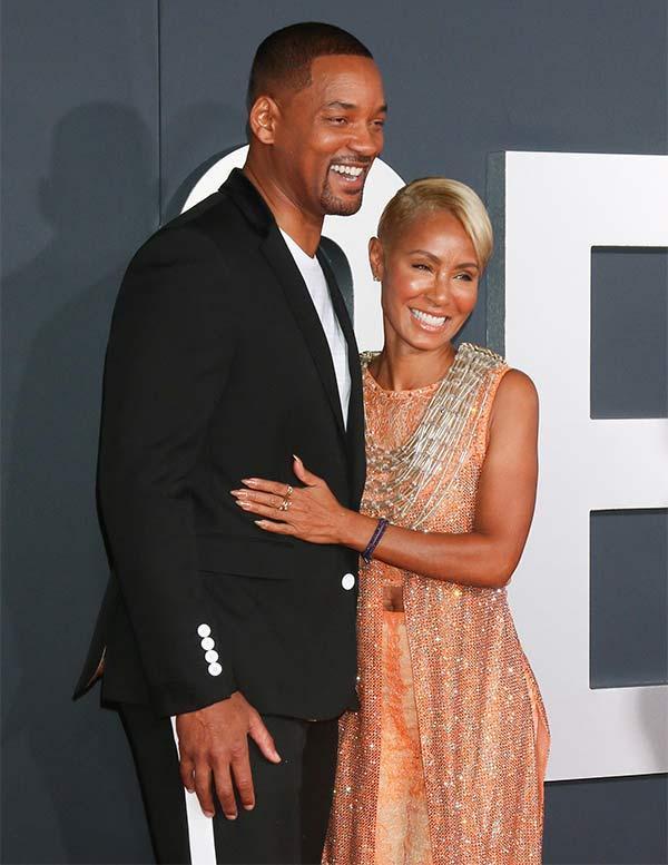 Will Smith-Jada Pinkett Smith çifti açık evlilik mi yaşıyor
