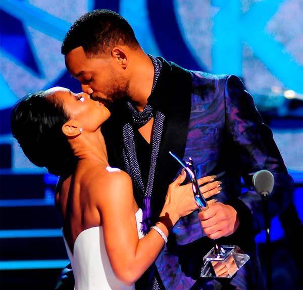 Will Smith-Jada Pinkett Smith çifti açık evlilik mi yaşıyor