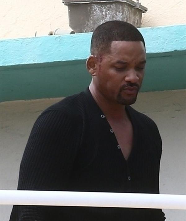 Will Smith-Jada Pinkett Smith çifti açık evlilik mi yaşıyor