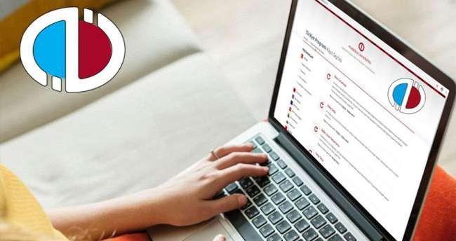 AÖF KAYIT YENİLEME NASIL YAPILIR